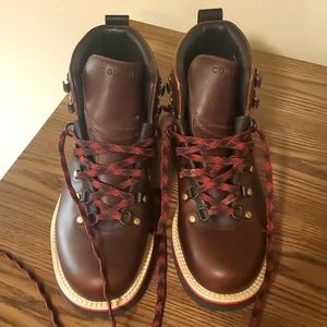 Cole Haan Men's boots